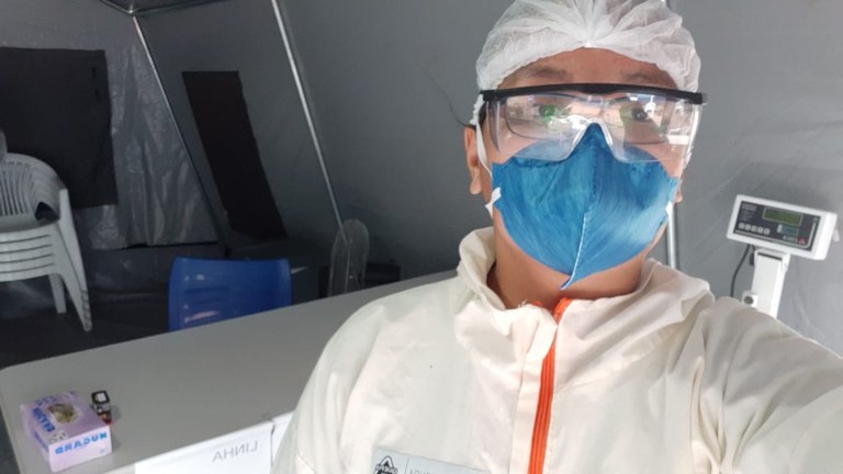 HOSPITAL MUNICIPAL DE LOANDA