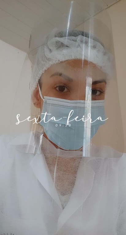 TESTE RÁPIDO REALIZADO EM ASILO DE  PARANAVAÍ TESTE RÁPIDO REALIZADO EM ASILO DE  PARANAVAÍ