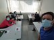 Equipe de técnicos de enfermagem e enfermeiros responsáveis pela vigilância epidemiológica